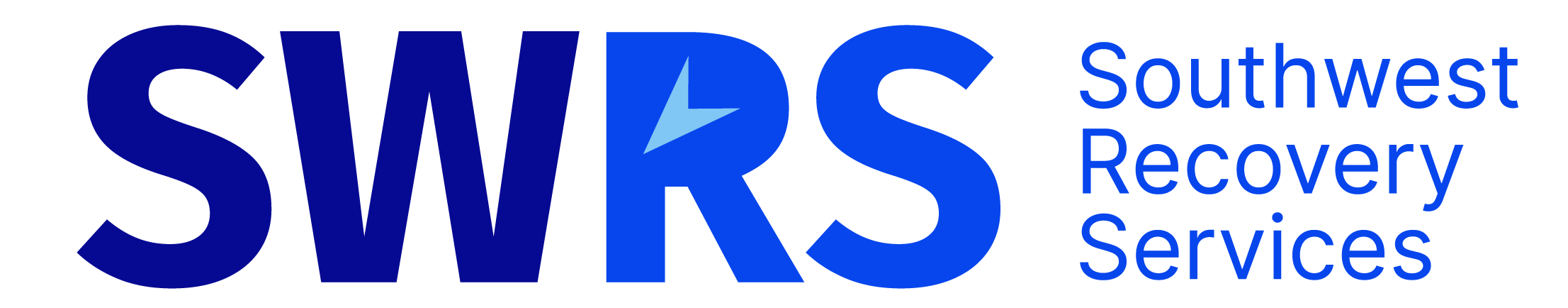 Southwest Recovery Services logo